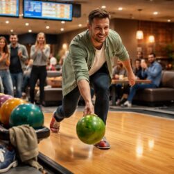 découvrez les meilleures astuces pour bien jouer au bowling à villefranche sur saône et améliorez votre technique pour des parties réussies et amusantes.