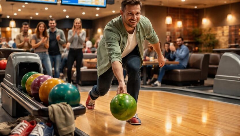 découvrez les meilleures astuces pour bien jouer au bowling à villefranche sur saône et améliorez votre technique pour des parties réussies et amusantes.