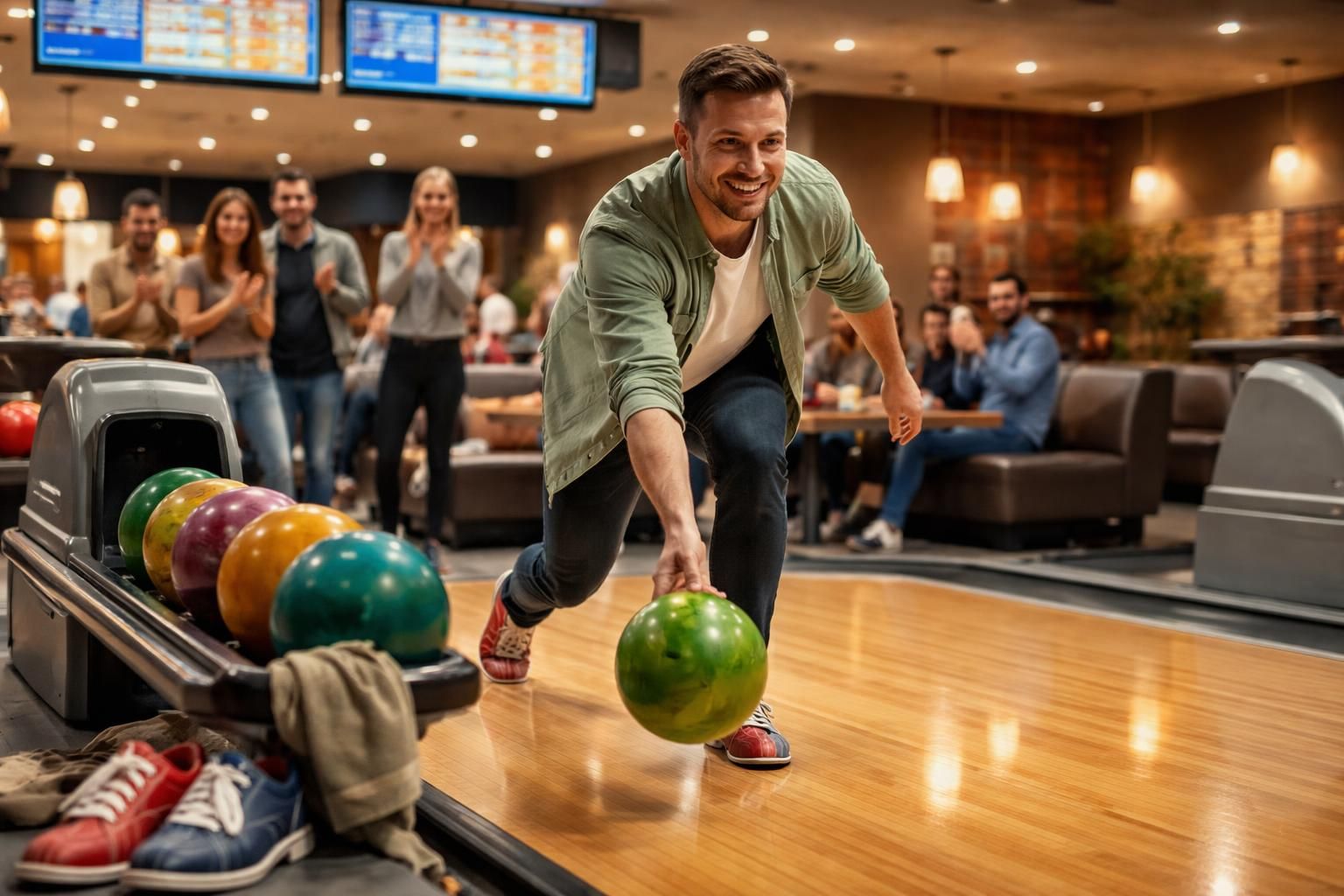 découvrez les meilleures astuces pour bien jouer au bowling à villefranche sur saône et améliorez votre technique pour des parties réussies et amusantes.