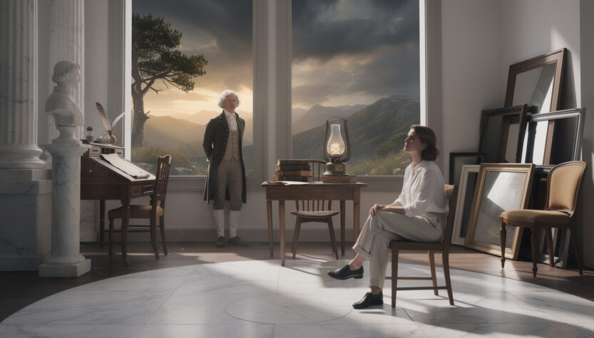 découvrez les principaux mouvements littéraires qui ont façonné l'histoire de la littérature, de l'antiquité à nos jours, en explorant leurs caractéristiques et impacts.