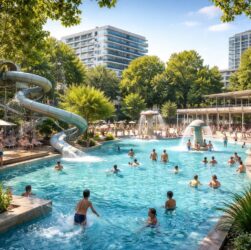 découvrez les piscines des sceaux, un lieu unique où aventure et détente se rencontrent au cœur de la ville pour des moments inoubliables en famille ou entre amis.