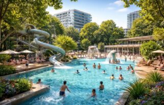 découvrez les piscines des sceaux, un lieu unique où aventure et détente se rencontrent au cœur de la ville pour des moments inoubliables en famille ou entre amis.