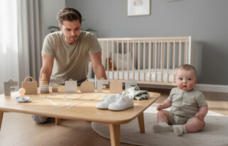 découvrez une liste originale et moderne de prénoms de garçon commençant par la lettre f, parfaits pour trouver un prénom unique et tendance pour votre enfant.