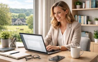 découvrez comment optimiser votre travail avec la messagerie académique de normandie grâce à nos conseils pratiques simples et efficaces.