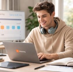 découvrez pourquoi itslearning est la plateforme idéale pour vos besoins d'apprentissage en ligne, offrant des outils intuitifs, une personnalisation avancée et un accompagnement efficace pour maximiser votre réussite éducative.