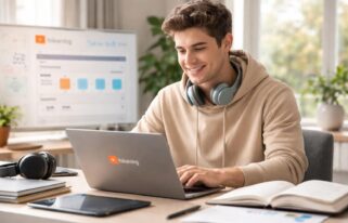 découvrez pourquoi itslearning est la plateforme idéale pour vos besoins d'apprentissage en ligne, offrant des outils intuitifs, une personnalisation avancée et un accompagnement efficace pour maximiser votre réussite éducative.