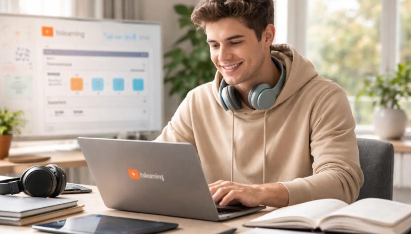 découvrez pourquoi itslearning est la plateforme idéale pour vos besoins d'apprentissage en ligne, offrant des outils intuitifs, une personnalisation avancée et un accompagnement efficace pour maximiser votre réussite éducative.
