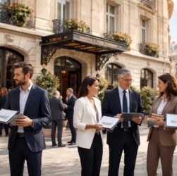 découvrez les récentes réformes et innovations mises en place au ministère de l'éducation nationale à l'hôtel de rochechouart, et ce que vous devez savoir pour rester informé.