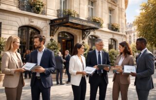 découvrez les récentes réformes et innovations mises en place au ministère de l'éducation nationale à l'hôtel de rochechouart, et ce que vous devez savoir pour rester informé.