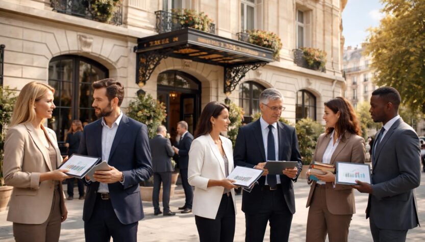 découvrez les récentes réformes et innovations mises en place au ministère de l'éducation nationale à l'hôtel de rochechouart, et ce que vous devez savoir pour rester informé.