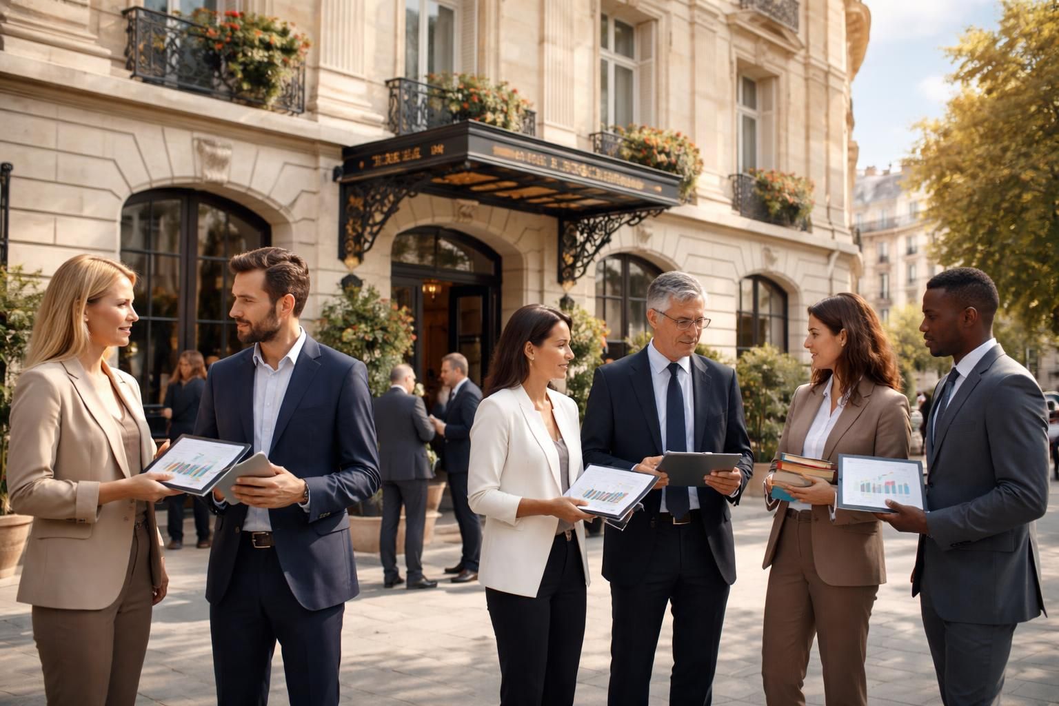 découvrez les récentes réformes et innovations mises en place au ministère de l'éducation nationale à l'hôtel de rochechouart, et ce que vous devez savoir pour rester informé.