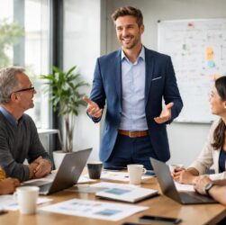 découvrez des conseils pratiques essentiels pour réussir en tant que manageur ou manager, améliorer vos compétences en leadership et optimiser la gestion de vos équipes.