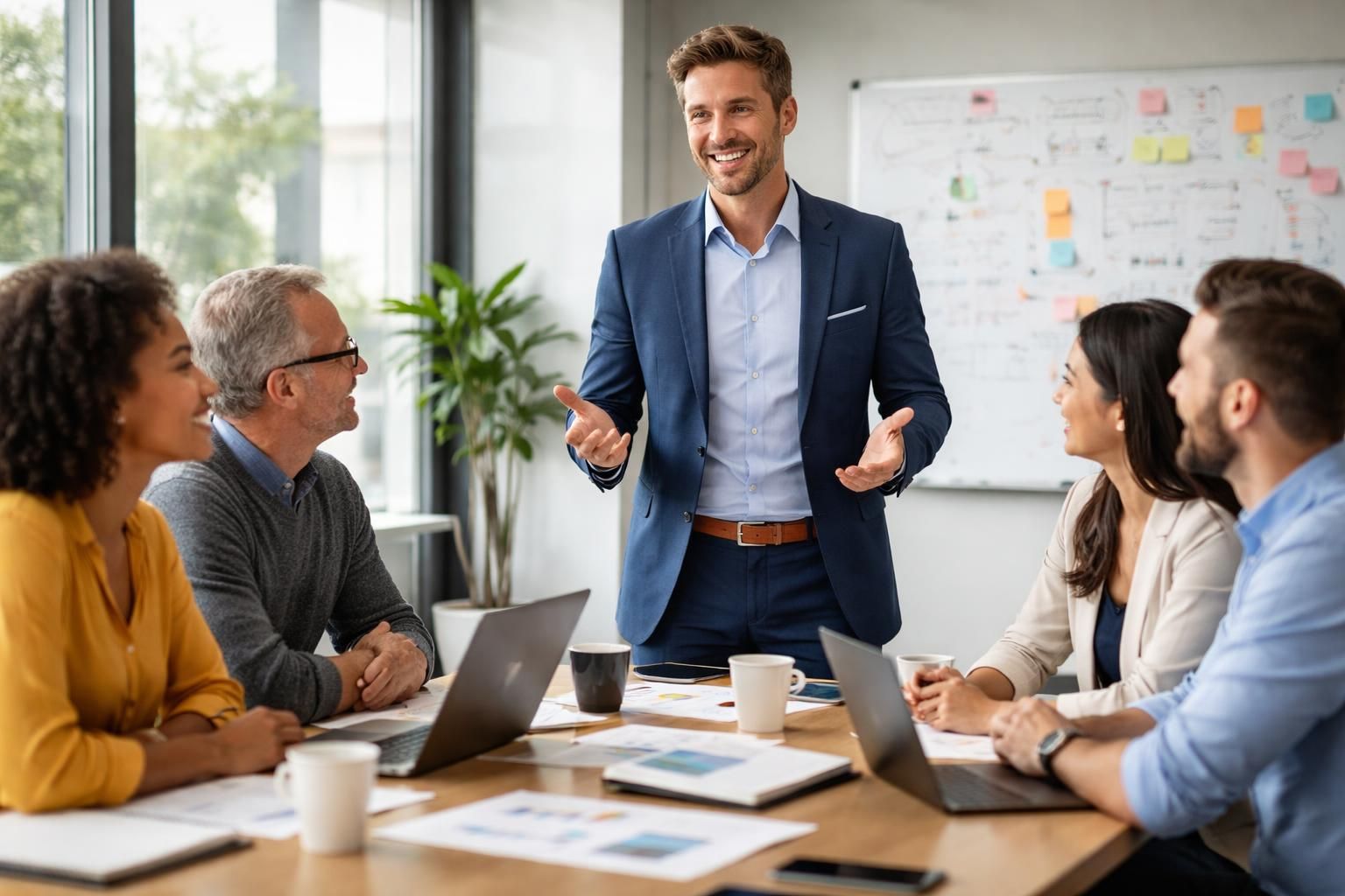 découvrez des conseils pratiques essentiels pour réussir en tant que manageur ou manager, améliorer vos compétences en leadership et optimiser la gestion de vos équipes.