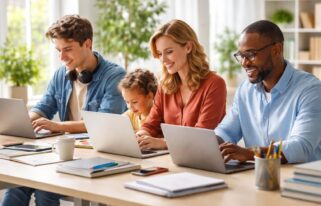 découvrez des témoignages d'utilisateurs et des conseils pratiques pour réussir votre inscription sur teleservices.education.gouv.fr en toute simplicité.