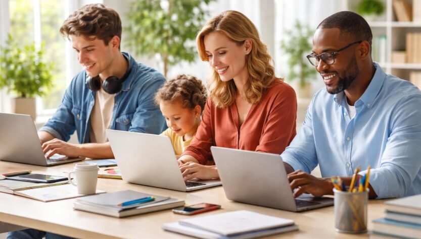 découvrez des témoignages d'utilisateurs et des conseils pratiques pour réussir votre inscription sur teleservices.education.gouv.fr en toute simplicité.