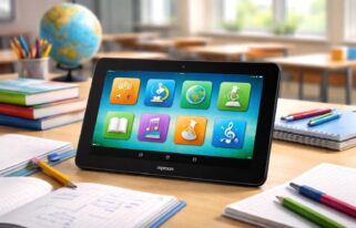 découvrez les meilleures applications pour apprendre au collège avec la tablette mpman, alliant efficacité et ludisme pour réussir vos études.