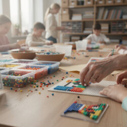 découvrez le top 10 des astuces incontournables pour animer un atelier de perles à repasser de manière créative et ludique, parfait pour petits et grands.