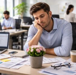 découvrez comment le fait de tourner autour du pot au travail peut affecter la productivité et apprenez des stratégies pour communiquer de manière claire et efficace.