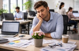 découvrez comment le fait de tourner autour du pot au travail peut affecter la productivité et apprenez des stratégies pour communiquer de manière claire et efficace.