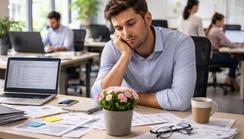 découvrez comment le fait de tourner autour du pot au travail peut affecter la productivité et apprenez des stratégies pour communiquer de manière claire et efficace.