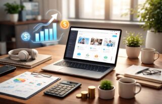 découvrez notre avis complet sur tutor lms, en analysant son rapport qualité-prix et son évolutivité pour mieux choisir votre plateforme d'apprentissage en ligne.