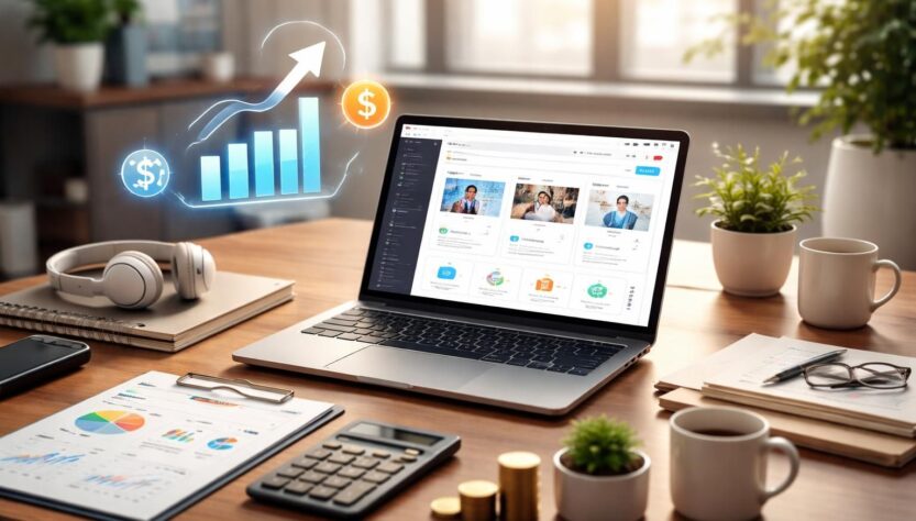 découvrez notre avis complet sur tutor lms, en analysant son rapport qualité-prix et son évolutivité pour mieux choisir votre plateforme d'apprentissage en ligne.