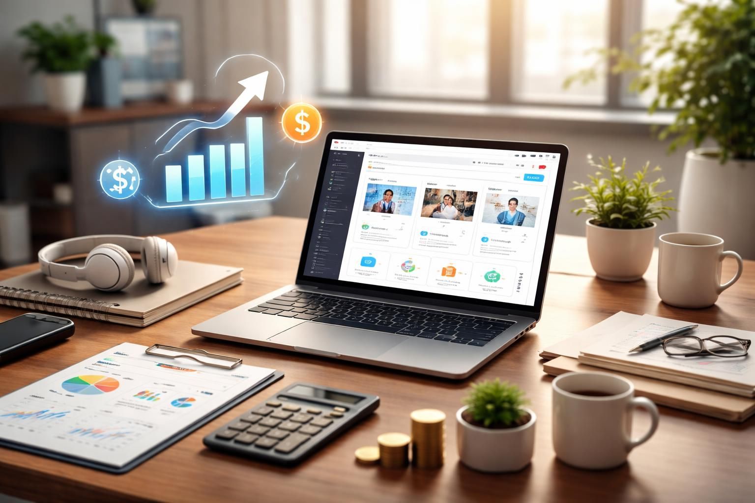 découvrez notre avis complet sur tutor lms, en analysant son rapport qualité-prix et son évolutivité pour mieux choisir votre plateforme d'apprentissage en ligne.