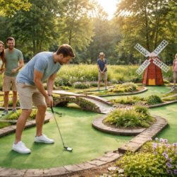 découvrez les meilleurs mini golfs des yvelines pour un moment convivial et un défi amusant entre amis. parfait pour petits et grands, vivez une expérience ludique inoubliable !