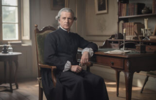 découvrez la biographie captivante de l'abbé prévost, un écrivain avant-gardiste dont les œuvres ont marqué la littérature française.