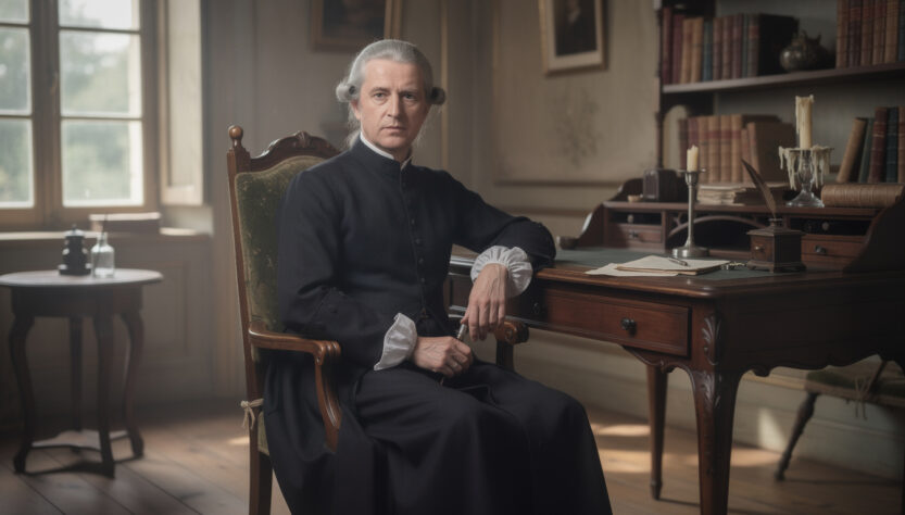 découvrez la biographie captivante de l'abbé prévost, un écrivain avant-gardiste dont les œuvres ont marqué la littérature française.