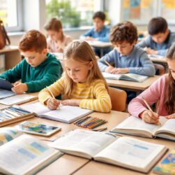 cartable.net propose des ressources éducatives gratuites et variées pour accompagner les élèves dans toutes leurs matières et faciliter leurs apprentissages.