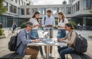 découvrez les tendances clés du classement iut france 2025 et ce qui distingue les meilleurs établissements cette année.