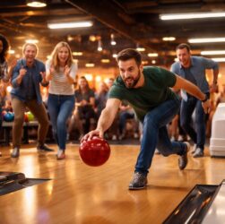 découvrez comment le bowling à thionville stimule l'esprit de compétition et crée une atmosphère conviviale pour les joueurs de tous niveaux.