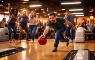 découvrez comment le bowling à thionville stimule l'esprit de compétition et crée une atmosphère conviviale pour les joueurs de tous niveaux.