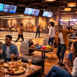 découvrez comment le bowling de boulogne-billancourt s'est transformé en un lieu de rencontre incontournable, alliant divertissement et convivialité pour tous les âges.