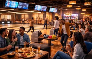 découvrez comment le bowling de boulogne-billancourt s'est transformé en un lieu de rencontre incontournable, alliant divertissement et convivialité pour tous les âges.