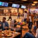 découvrez comment le bowling de boulogne-billancourt s'est transformé en un lieu de rencontre incontournable, alliant divertissement et convivialité pour tous les âges.