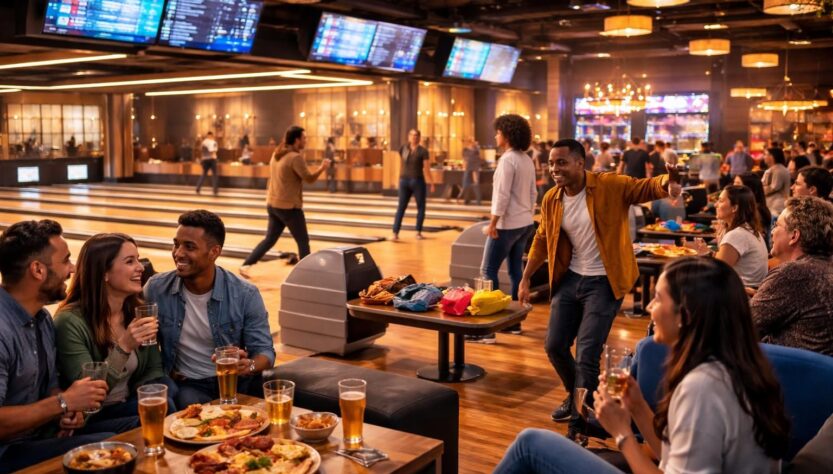 découvrez comment le bowling de boulogne-billancourt s'est transformé en un lieu de rencontre incontournable, alliant divertissement et convivialité pour tous les âges.