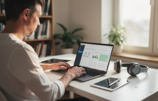 découvrez comment les technologies modernes stimulent l'autonomie des apprenants en facilitant l'accès à l'information, la personnalisation des parcours et le développement des compétences.