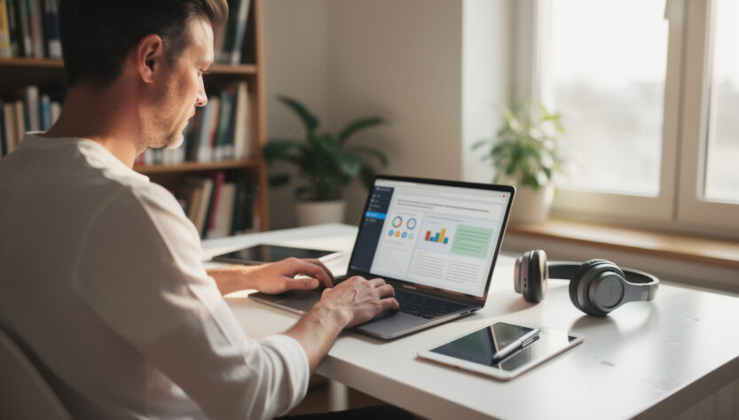 découvrez comment les technologies modernes stimulent l'autonomie des apprenants en facilitant l'accès à l'information, la personnalisation des parcours et le développement des compétences.