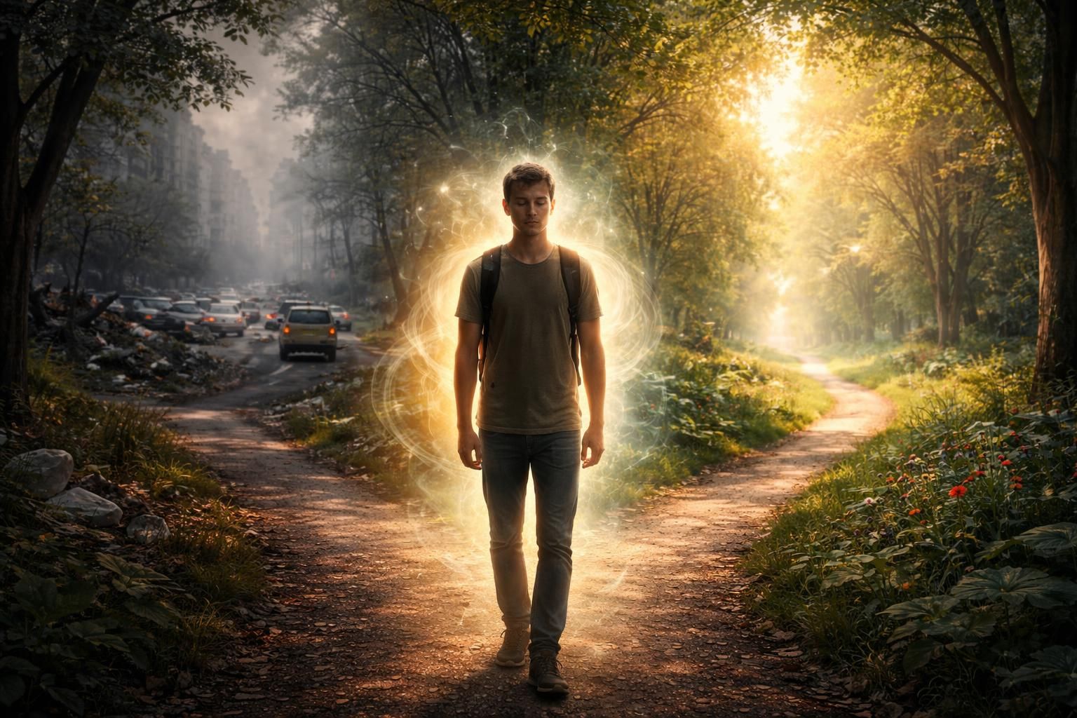 découvrez comment l'essence ou l'escence peut révolutionner notre manière de vivre en apportant profondeur et authenticité à notre quotidien.