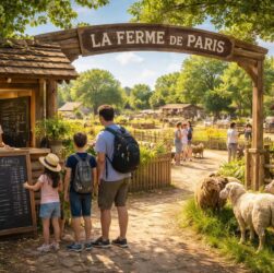 découvrez les tarifs de la ferme de paris et préparez votre visite en toute sérénité. toutes les informations sur les prix, les offres et ce à quoi s'attendre lors de votre passage.