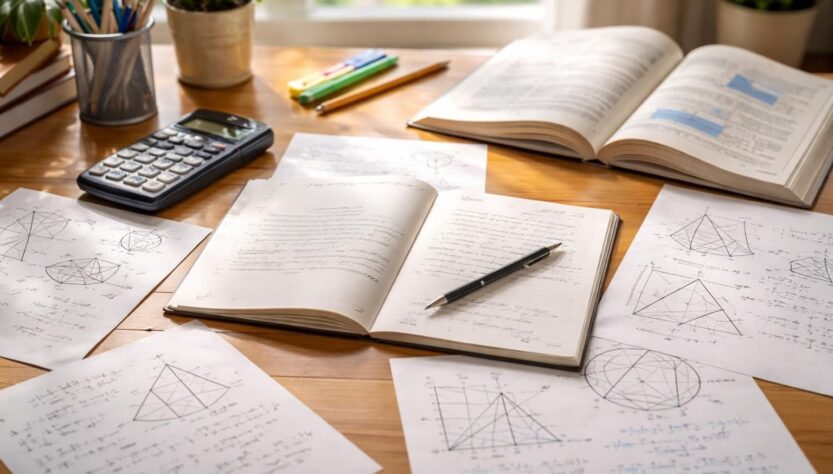 explorez les sujets fréquents du brevet des maths pour mieux vous préparer et réussir vos examens avec confiance.