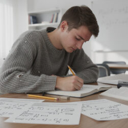 découvrez les erreurs courantes à éviter lors de l'apprentissage de la démonstration par récurrence et améliorez votre compréhension grâce à nos conseils pratiques.