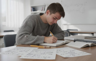 découvrez les erreurs courantes à éviter lors de l'apprentissage de la démonstration par récurrence et améliorez votre compréhension grâce à nos conseils pratiques.