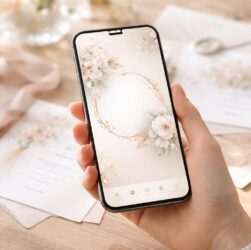 découvrez comment les faire-part numériques révolutionnent l'envoi d'invitations, alliant modernité et praticité pour des annonces uniques et écologiques.