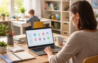 ent 28 : accédez facilement au suivi de la scolarité de votre enfant en ligne, consultez les notes, absences et devoirs pour rester informé au quotidien.