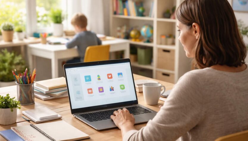 ent 28 : accédez facilement au suivi de la scolarité de votre enfant en ligne, consultez les notes, absences et devoirs pour rester informé au quotidien.