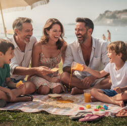 découvrez des textes humoristiques et des anecdotes amusantes pour un été inoubliable et plein de rires. enfin les vacances, préparez-vous à des moments mémorables !