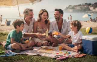 découvrez des textes humoristiques et des anecdotes amusantes pour un été inoubliable et plein de rires. enfin les vacances, préparez-vous à des moments mémorables !